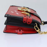 Louis Vuitton Trunk Clutch Epi Leather - image 4