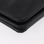 Celine Trio Crossbody Bag Leather Small - image 9