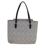 Burberry Vintage tote bag Canvas - image 2