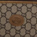 Gucci GG Plus Supreme Pouch Canvas - image 6