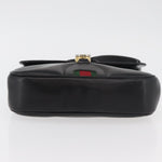 Gucci Sherry line shoulder bag Leather - image 5