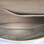 Louis Vuitton Saumur Handbag Monogram Canvas 35 - image 20