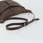 Louis Vuitton Bloomsbury Handbag Damier GM - image 8