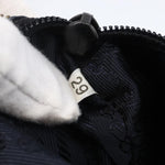 Prada Re-Edition 1995 Chain Tote Quilted Re-Nylon Small - image 6