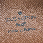Louis Vuitton Papillon Handbag Monogram Canvas 26 - image 6