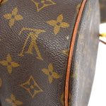 Louis Vuitton Papillon Handbag Monogram Canvas 30 - image 7