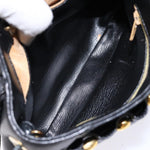 Givenchy Vintage 4G shoulder bag Leather - image 5