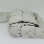 Bottega Veneta Padded Tech Cassette Crossbody Bag Intrecciato Nylon - image 4