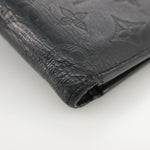 Louis Vuitton Brazza Long Bifold wallet Monogram shadow - image 7