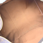 Louis Vuitton Keepall Bag Monogram Canvas 55 - image 3