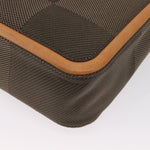 Louis Vuitton Terre Messenger Bag Damier Geant Canvas - image 12