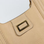 Chloe Vintage Tote bag Leather - image 19