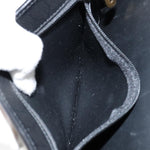 Christian Dior Vintage Honeycomb Flap Crossbody Bag Coated Canvas - image 19