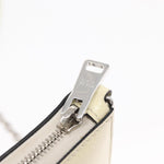 Prada Chain Crossbody Bag Vernice Saffiano Leather Small - image 13