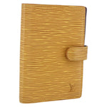 Louis Vuitton Agenda Cover Epi Leather PM - image 14