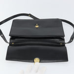 Christian Dior Vintage Shoulder Bag Leather - image 17