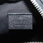 Gucci Front Zip Messenger Bag Psychedelic Print GG Coated Canvas Mini - image 6