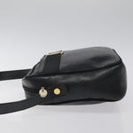 Salvatore Ferragamo Vara Bow camera Shoulder Bag Leather - image 4