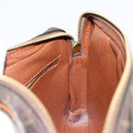 Louis Vuitton Marly Dragonne Clutch Monogram Canvas GM - image 19
