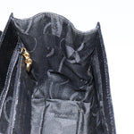 Salvatore Ferragamo Vintage Handbag Leather - image 19