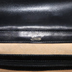 Gucci Sherry line shoulder bag Leather - image 11