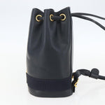 Salvatore Ferragamo Vala Backpack Leather - image 4