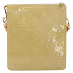 Louis Vuitton Mott Handbag Monogram Vernis - image 2