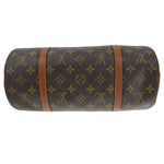 Louis Vuitton Papillon Handbag Monogram Canvas 30 - image 6