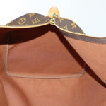 Louis Vuitton Keepall Bag Monogram Canvas 60 - image 20