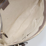 Gucci Mayfair Messenger Bag GG Canvas and Leather - image 5