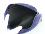 Christian Dior Vintage Zip Pochette Leather - image 4