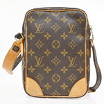 Louis Vuitton Amazone Bag Monogram Canvas PM - image 2
