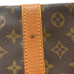 Louis Vuitton Keepall Bandouliere Bag Monogram Canvas 60 - image 17