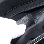 Gucci Bamboo tote bag Nylon - image 7