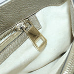Gucci Bamboo Shopper Tote Leather Medium - image 15