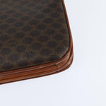 Celine Macadam Shoulder Bag PVC Leather - image 10