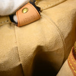 Louis Vuitton Monogram Looping Handbag Monogram Canvas GM - image 5