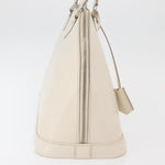 Louis Vuitton Alma Handbag Epi Leather GM - image 4