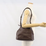 Louis Vuitton Noe Handbag Epi Leather Large - image 20