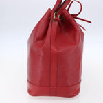 Louis Vuitton Noe Shoulder bag Leather - image 3