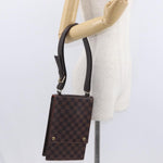 Louis Vuitton Portobello Messenger Damier - image 14