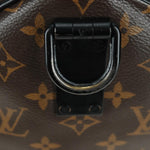 Louis Vuitton Solar Ray Keepall Bandouliere Bag Monogram Canvas 50 - image 14