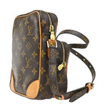 Louis Vuitton Amazone Bag Monogram Canvas PM - image 4