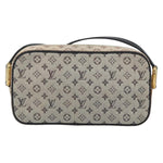 Louis Vuitton Juliette Crossbody Bag Mini Lin MM - image 2