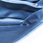 Bally Vintage Shoulder Bag Leather - image 20