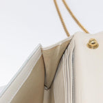 Chloe Chain Flap Crossbody Bag Leather - image 20