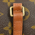Louis Vuitton Papillon Handbag Monogram Canvas 26 - image 14