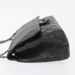Chanel Reissue 2.55 Flap Bag Quilted Aged Calfskin 228 - image 4