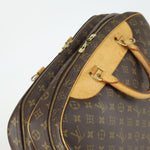 Louis Vuitton Alize Bag Monogram Canvas 24 Heures - image 15
