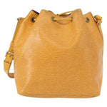 Louis Vuitton Petit Noe Handbag Epi Leather Small - image 2